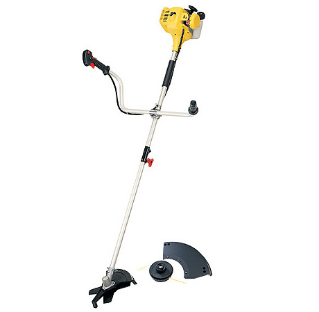 美国迈科络肩背式割草机 at3306