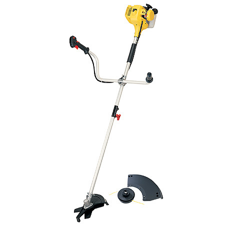 美国迈科络肩背式割草机 at3306