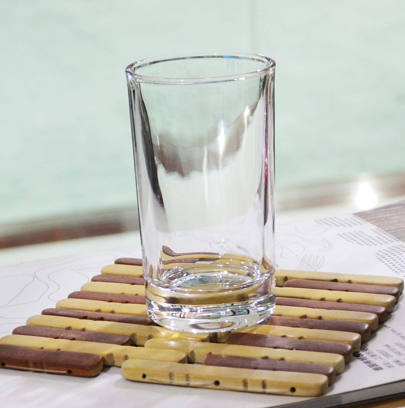 玻璃直升餐饮杯_玻璃直升餐饮杯 酒水杯子 酒店餐饮专用 150ml y1014 