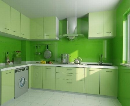 工人多了管理出问题了&mdash;睿兔橱柜成长(六)