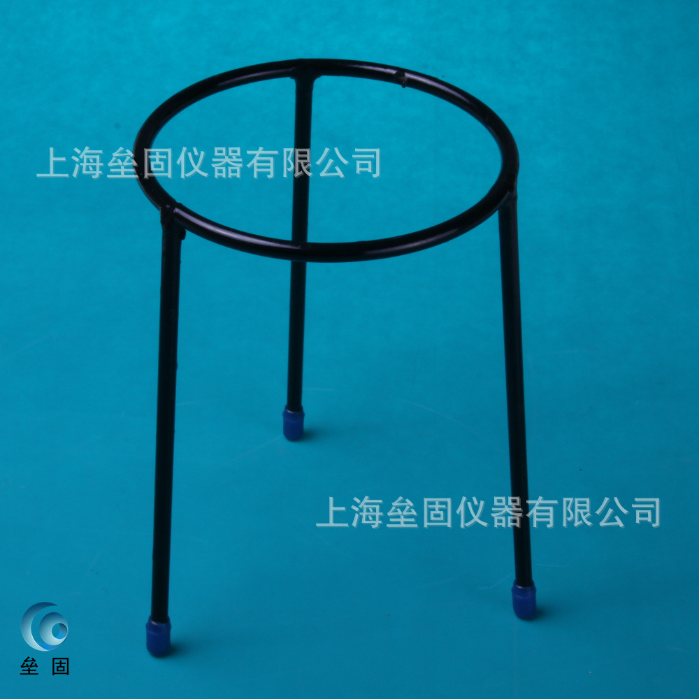 烧杯三角架 实验室架子 实验用品