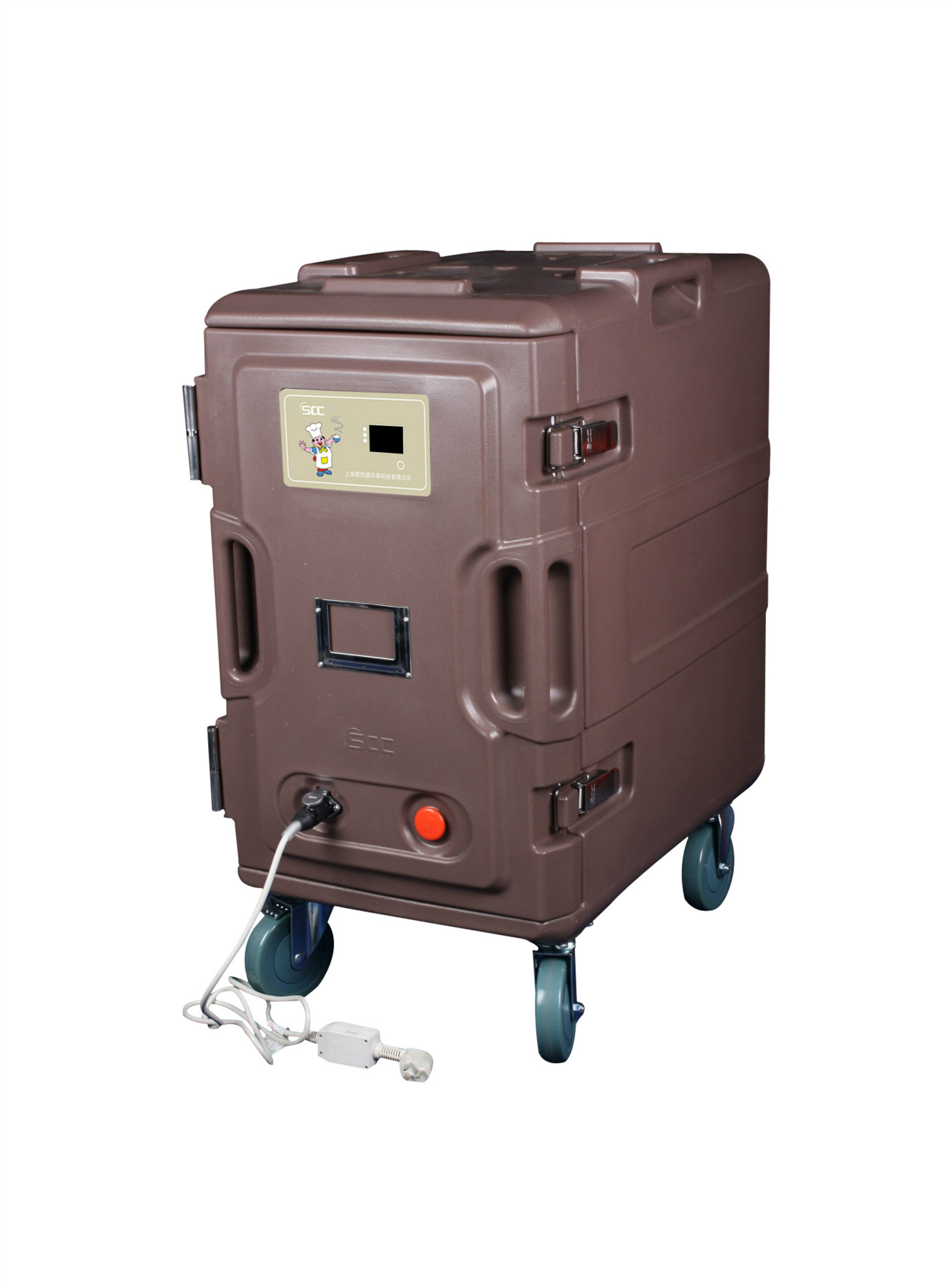 食品保温箱 带电保温箱 超长保温scc供