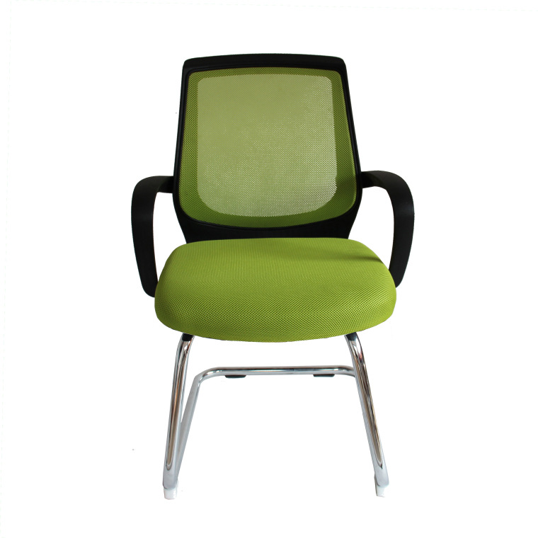 美迪丝g882紫红黑框 办公电脑椅子人体