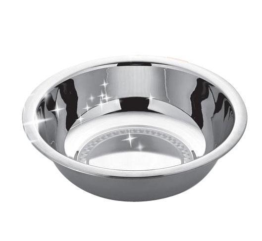 广东不锈钢面盆图片