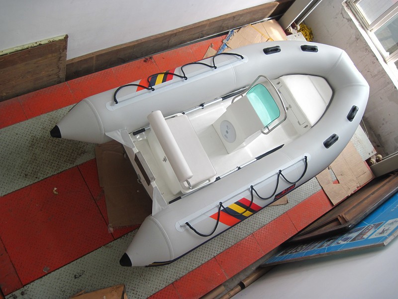 rib艇 玻璃钢底橡皮艇分类