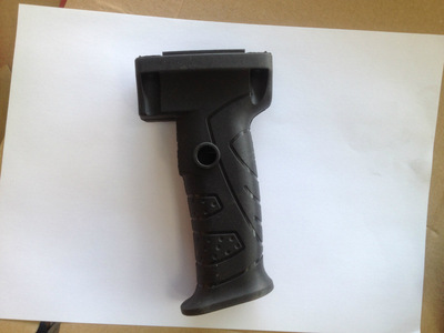 16电钻通用开关手柄