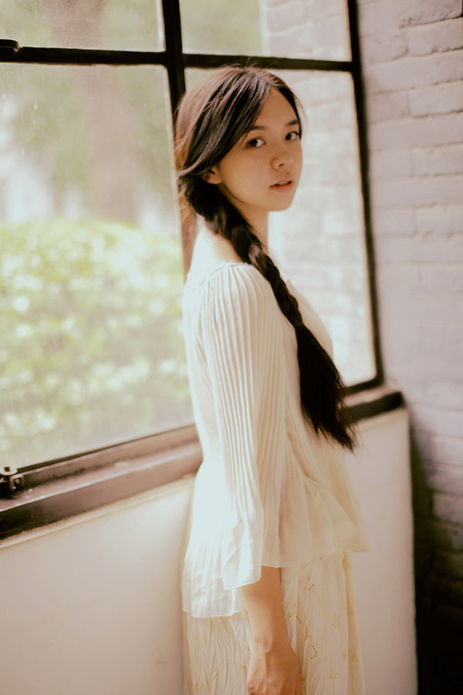 王雪晴