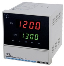 AUTONICS温控器TZ4L-14R TZ4L-14S TZ4L-14C系列温控器