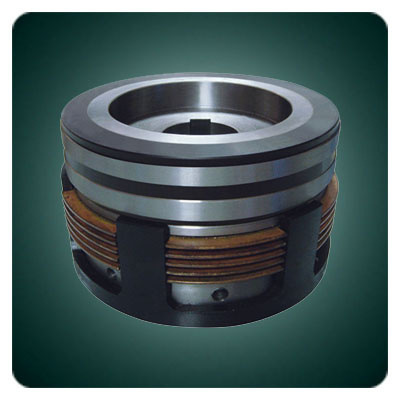 优质供应干式多片电磁离合器 dlk1-10at 天津离合器 离合器