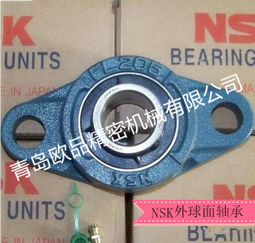 nsk带座外球面轴承ukp208 ukp209 ukp210 ukp211 d1-阿里巴巴