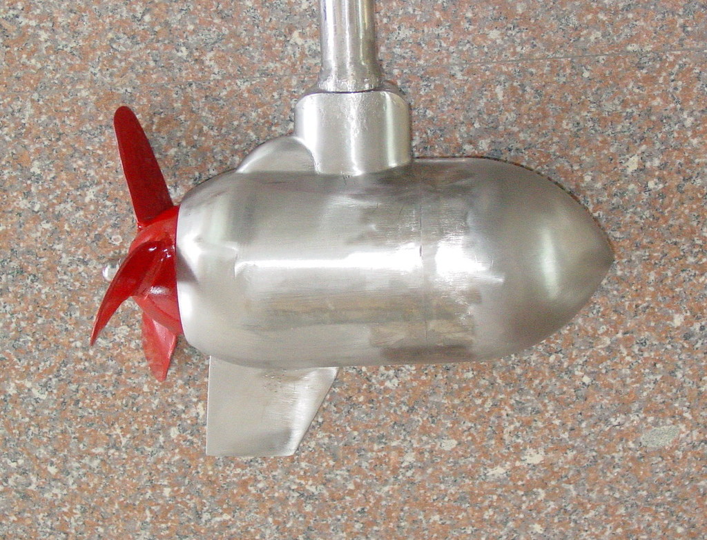 供:2012新款 船用 电动 船外机