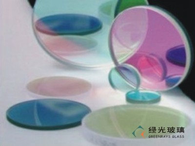 微浮法工艺特种浮法玻璃
