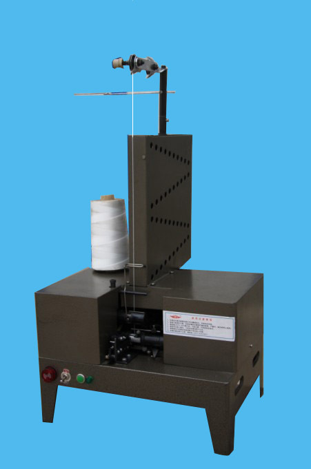 zs-6自动底线绕线机(gb4厚料缝纫机配套产品)