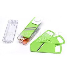 【厂家低价批发】多功能切菜器、刨丝切菜器 经济实惠 优质耐用