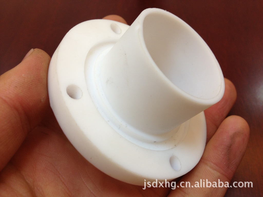 供应氟塑料ptfe t型轴套,轴承,阀座密封圈,垫片,垫圈,密封环