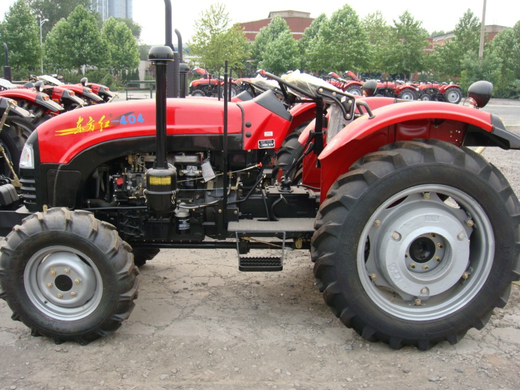 供应一拖东方红me400me404拖拉机 东方红拖拉机 yto tractor