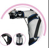 肩关节支具_肩关节支具矫形器 肩膀固定脱位矫