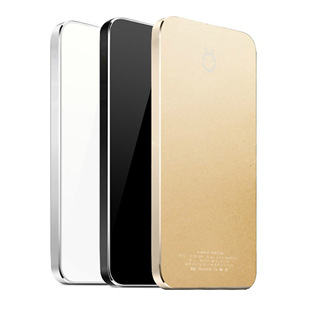 iphone移动电源超薄