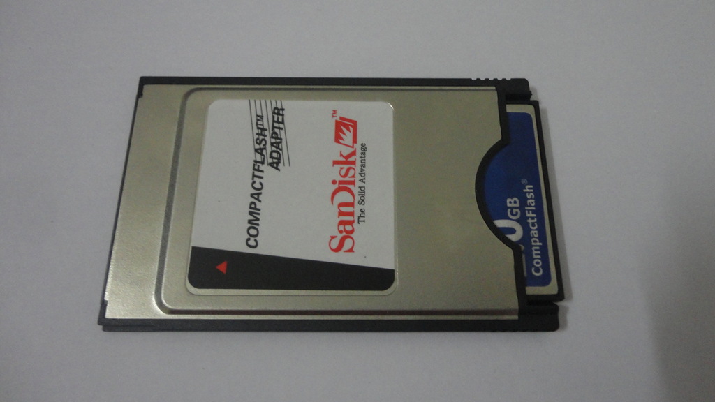 cf卡数控机床专用 木工设备无线读卡器