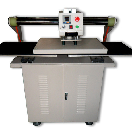 b2-2 全自动 热转印 烫画机