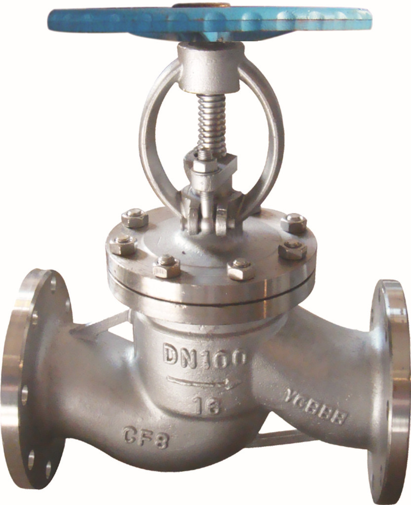 不锈钢截止阀,截止阀