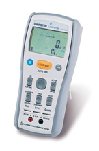 出售10kHz固纬新品手持式数字电桥LCR-915