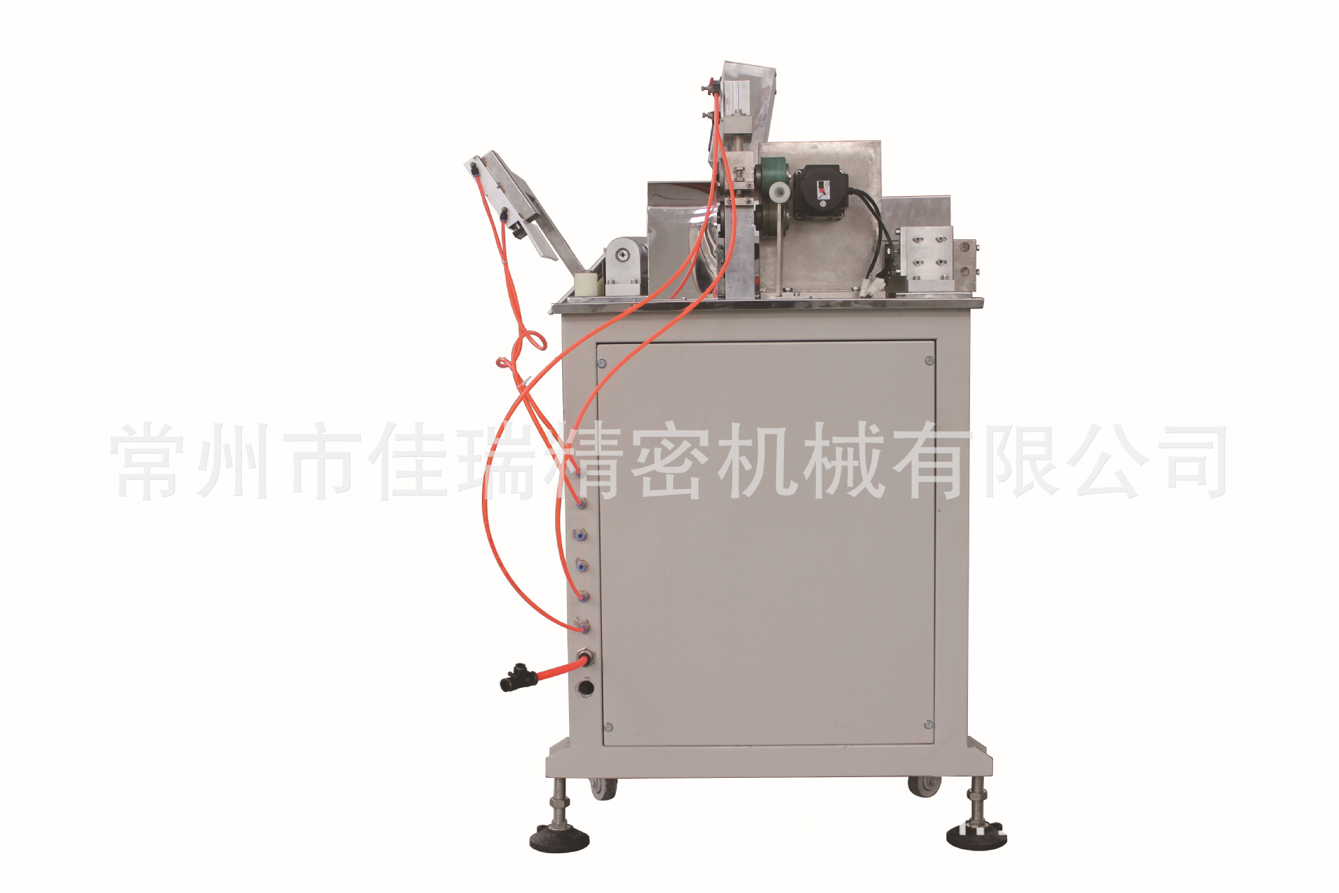 塑料切管整理机、塑料管切管机