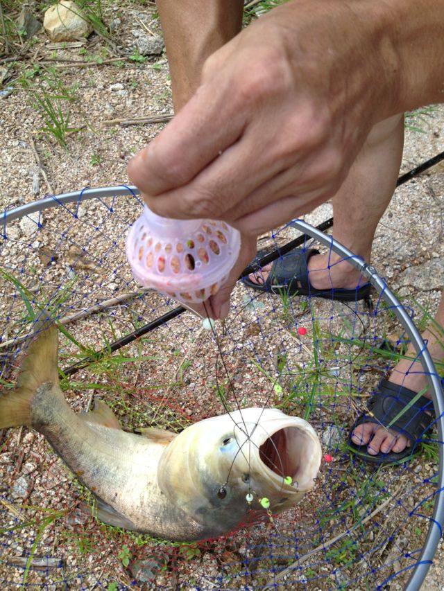 风靡全球 新型超强爆炸型串钩 防缠绕钢丝线组 垂钓用品