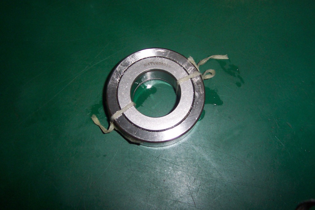 汽车空调压缩机专用轴承nk15/16 多型号供选 厂价直销