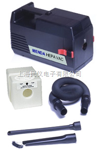 美国MENDA (DESCO子品牌) 35844 HEPA防静电净化吸尘器