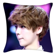 鹿晗抱枕_鹿晗抱枕价格_优质鹿晗抱枕批发\/采