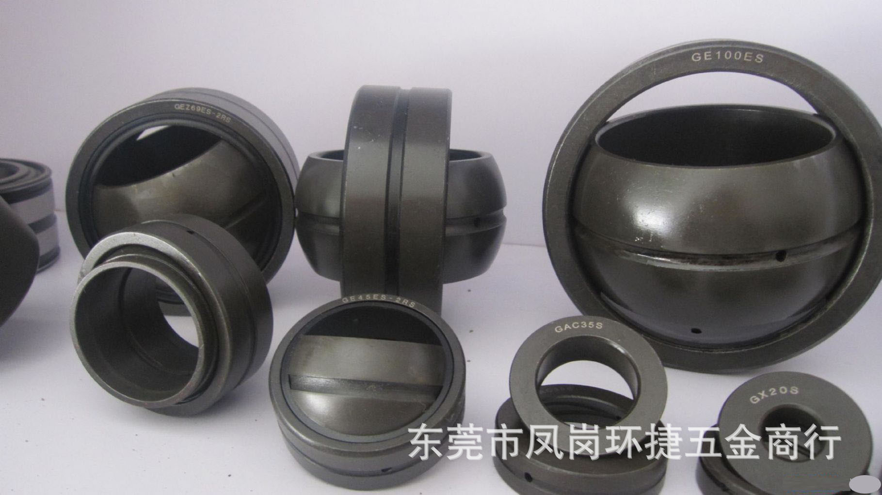 牛眼轴承 鱼眼轴承 向心关节轴承 ge35es 微型轴承