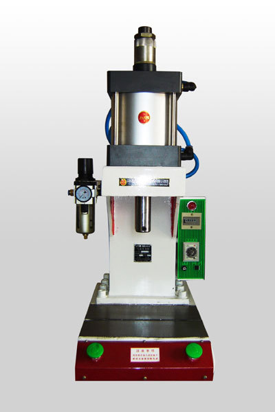 厂家供应金星气动压力机 小型气动冲床