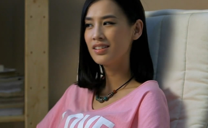 第二十二条婚规黄圣依李悦瞳同款天珠项链批发纯手工编织定制