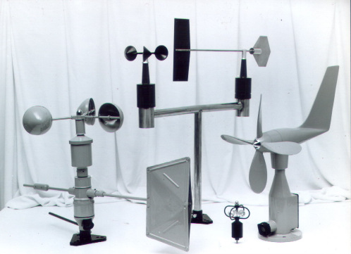 上气 船用风速风向测量仪器 zz6-5风速仪 气象仪 飞机型风向仪