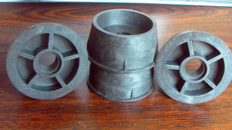 Φ53堵头,纸管堵头