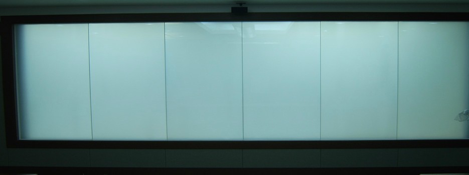 通电玻璃(智能调光,进口调光膜,价格优惠)