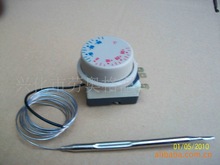 批发旋钮温控器-35~35 冰库温度控制（调节）器