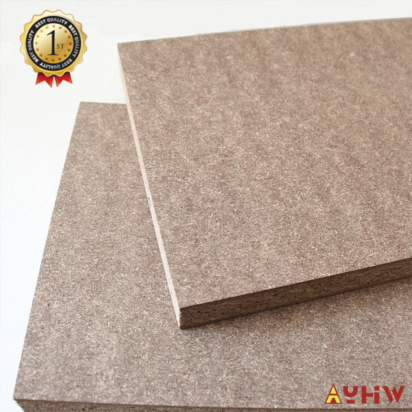 【怡黄板材泰国绿河刨花板18mm】进口颗粒板优质微粒板贴面家具用