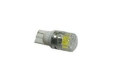 供应T10-1.5W LED汽车灯