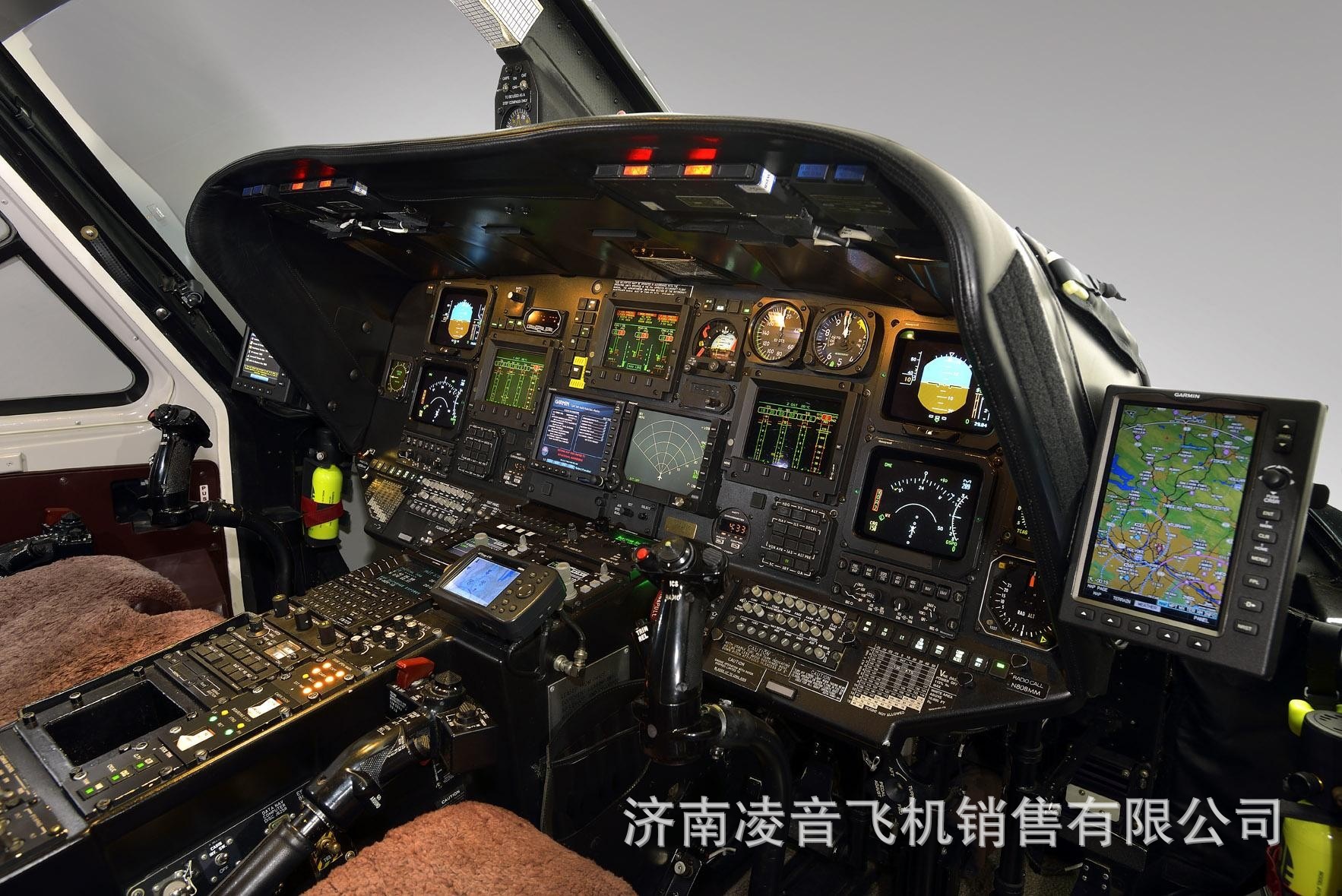 江西九江民用直升机 西科斯基s-76c 直升机 九江出租直升机价格