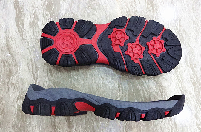 爆款 厂家直销 户外登山鞋底 6003