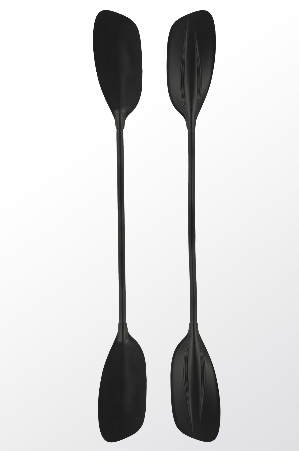 碳纤皮划艇桨 运动型海洋桨-机器人高端智能装备产业网