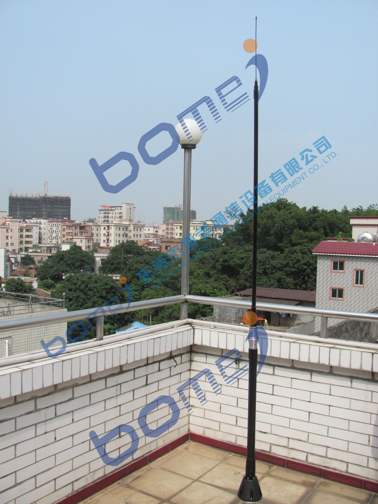 24-88mhz车载 鞭状天线 30-88mhz天线 88-108mhz天线 短波天线