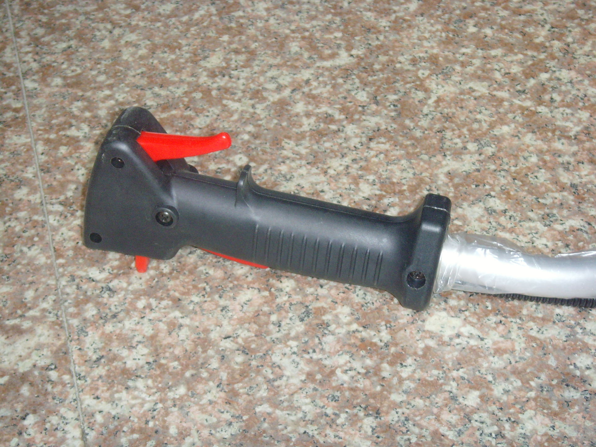 割草机配件 割草机40-6把手