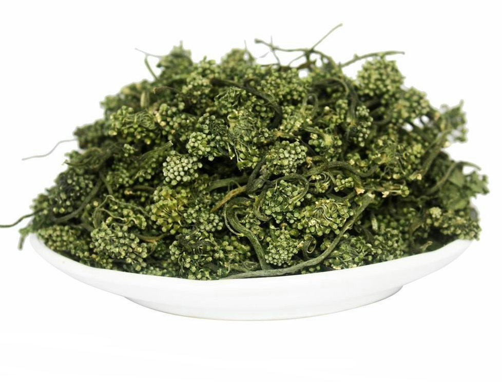 东北特产 长白山特级人参花 产地批发 抗疲劳 强身