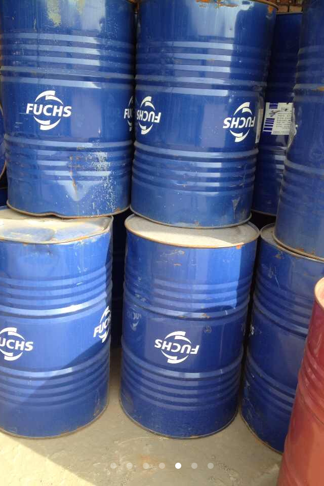 福斯液压支架用乳化油2bw-c(me10-4) (4)