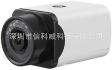 SSC-YB501R模拟红外枪式摄像机/内置3.1mm定焦镜头96.3度水平视角