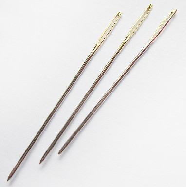 十字绣工具 十字绣绣针 十字绣专用绣针批发 专用十字绣针