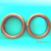 Manufactor Direct selling Luggage and luggage parts hardware Accessories Metal circle Square buckle Pull heart buckle Backpack Metal ring Manufactor Direct selling Luggage and luggage parts hardware Accessories Metal circle Square buckle Pull heart buckle Backpack Metal ring